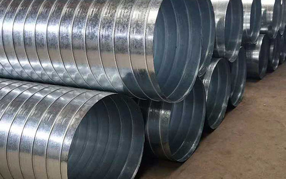 風(fēng)管安裝需要注意哪些？