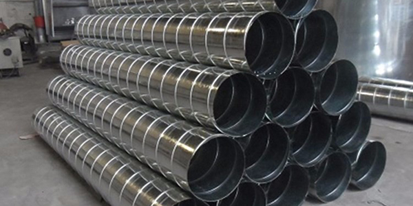 螺旋風(fēng)管有什么優(yōu)點(diǎn)？